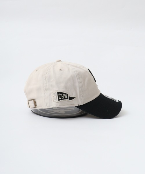 47（フォーティーセブン） キャップ 帽子 47 BRAND CLEAN UP CAP