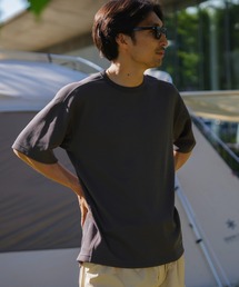 tシャツ Snow Peak / Dry Thermal T-Shirt  ドライサーマルTシャツ メンズ レディース｜ZOZOTOWN Yahoo!店