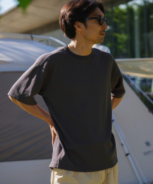 snow peak（スノーピーク） tシャツ Snow Peak / Dry Thermal T-Shirt