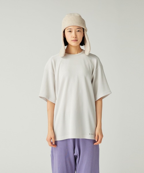 snow peak（スノーピーク） tシャツ Snow Peak / Dry Thermal T-Shirt