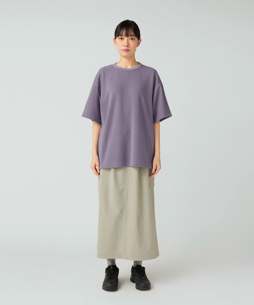 snow peak（スノーピーク） tシャツ Snow Peak / Dry Thermal T-Shirt