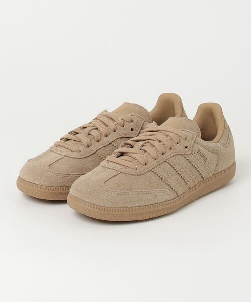 adidas（アディダス） スニーカー サンバ OG / Samba OG レディース