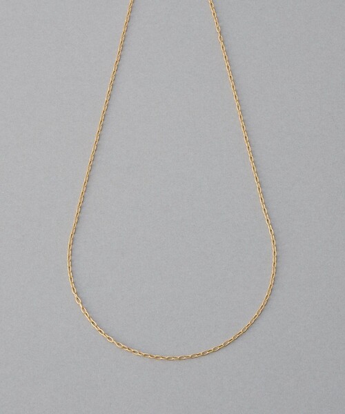 ete ゴールド ネックレス Necklace（ネックレス） ｜ ete／ete bijoux | エテ