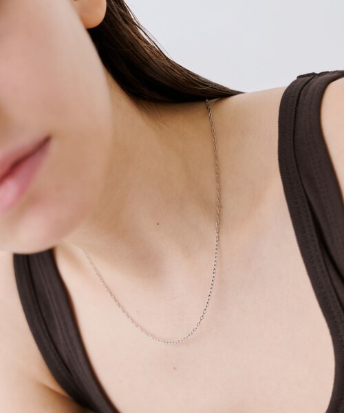 ete ネックレス Necklace（ネックレス） ｜ ete／ete bijoux | エテ