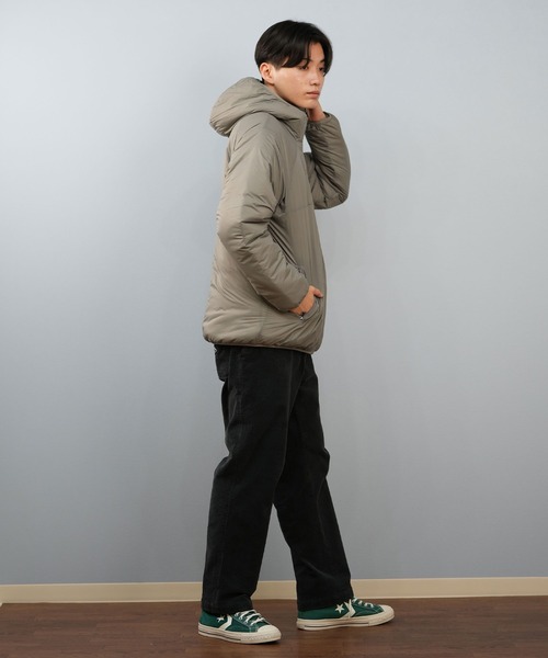 Columbia（コロンビア） マウンテンパーカー ウインドブレーカー HOPE