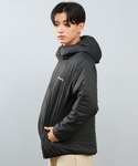 コロンビア マウンテンパーカー ウインドブレー...の詳細画像2