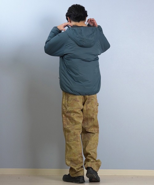 Columbia（コロンビア） マウンテンパーカー ウインドブレーカー HOPE