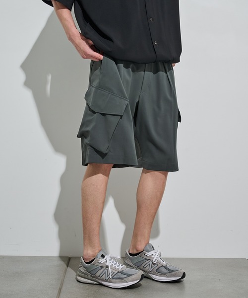 N.HOOLYWOOD（エヌハリウッド） パンツ 「N.HOOLYWOOD」「別注」2255