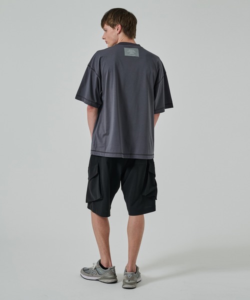 N.HOOLYWOOD（エヌハリウッド） パンツ 「N.HOOLYWOOD」「別注」2255