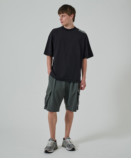 N.HOOLYWOOD（エヌハリウッド） パンツ 「N.HOOLYWOOD」「別注」2255