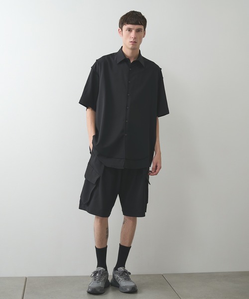 N.HOOLYWOOD（エヌハリウッド） パンツ 「N.HOOLYWOOD」「別注」2255