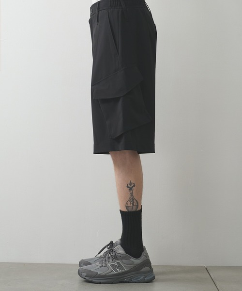 N.HOOLYWOOD（エヌハリウッド） パンツ 「N.HOOLYWOOD」「別注」2255