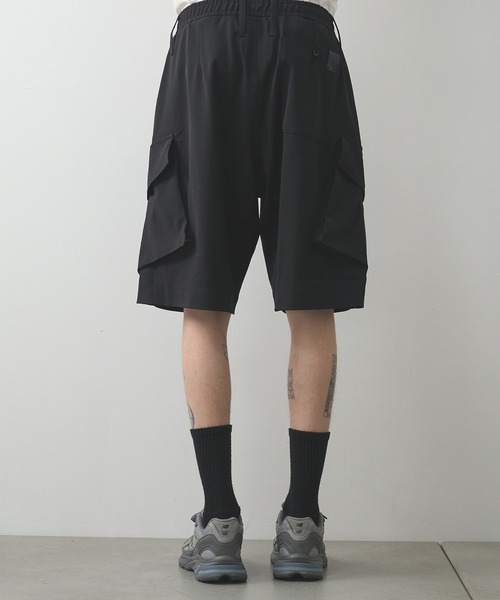 N.HOOLYWOOD（エヌハリウッド） パンツ 「N.HOOLYWOOD」「別注」2255
