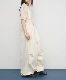 パンツ 2WAYワイドカーゴパンツ レディース｜ZOZOTOWN Yahoo!店