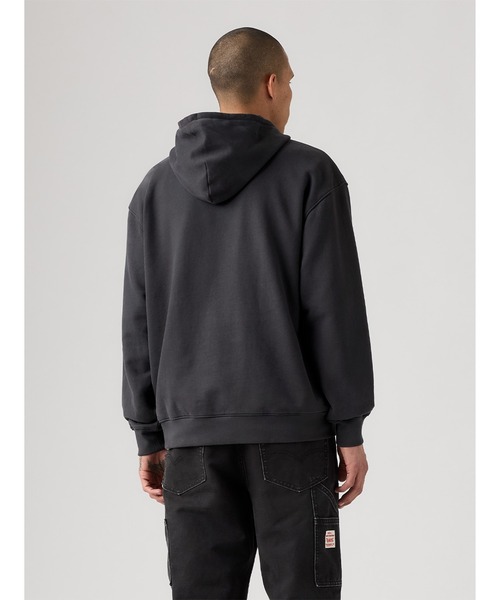 リーバイス（Levi’s）/WORKWEAR ジップパーカー Levi's（リーバイス） パーカー WORKWEAR ジップパーカー メンズ