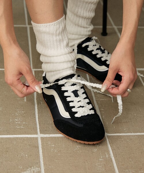 バンズ VANS スーパーロープロ Super Low pro レディース Super Lowpro | ヴァンズジャパン公式オンラインストア