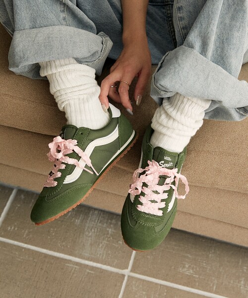 vans Super Lowpro スニーカー VANS スニーカー VANS/ヴァンズ Super Lowpro「22.0〜24.0cm