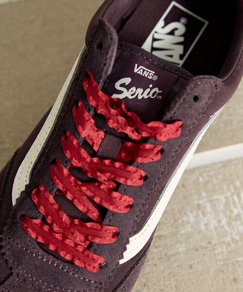 vans Super Lowpro スニーカー VANS スニーカー VANS/ヴァンズ Super Lowpro「22.0〜24.0cm