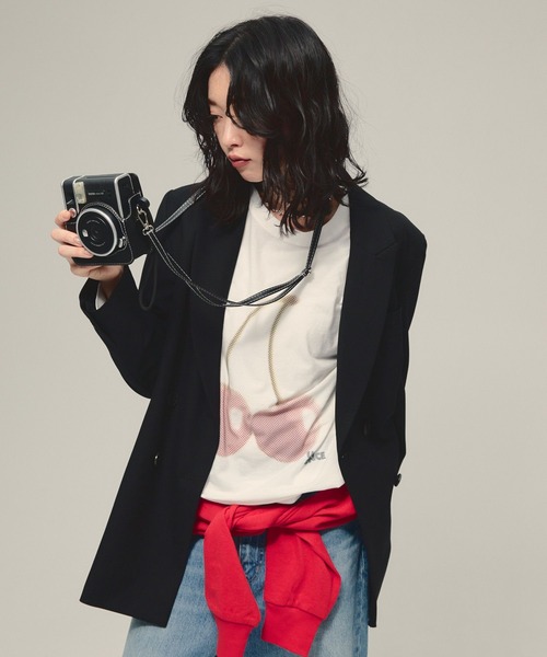 カーディガン 「eL」Border Bolero Cardigan/581140 レディース | ブランド登録なし | 11