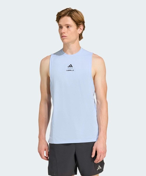 メンズタンク Amazon | [アディダス] ノースリーブ Tシャツ デリック・ローズ