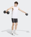 タンクトップ Les Mills グラフィック...の詳細画像4