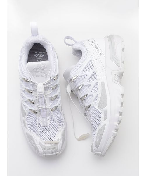 SALOMON（サロモン） スニーカー 「SALOMON」L47766700 ACS + OG