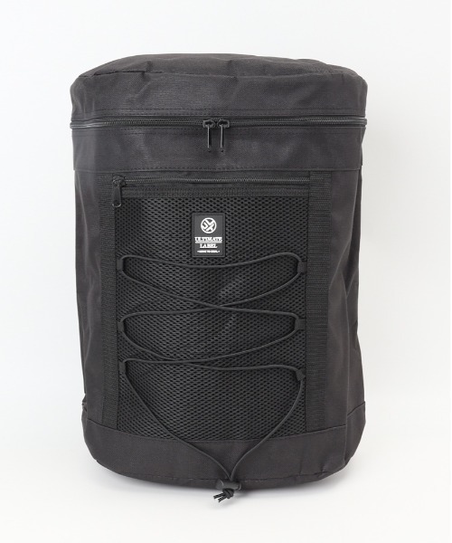 BABYL ドラムリュック デイバック リュック ULTIMATE LABEL ドラムリュック メンズ