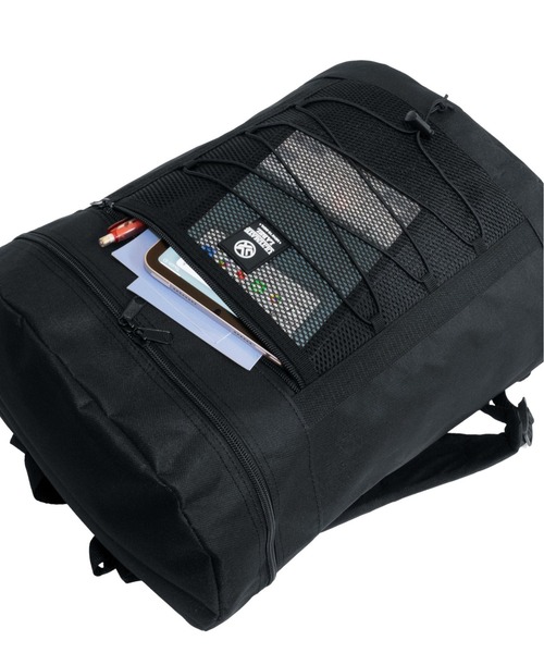 BABYL ドラムリュック デイバック リュック ULTIMATE LABEL ドラムリュック メンズ