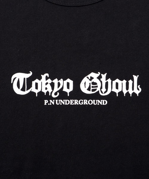 BENDER TOKYO スマホショルダー tシャツ メンズ レディース : ZOZOTOWN
