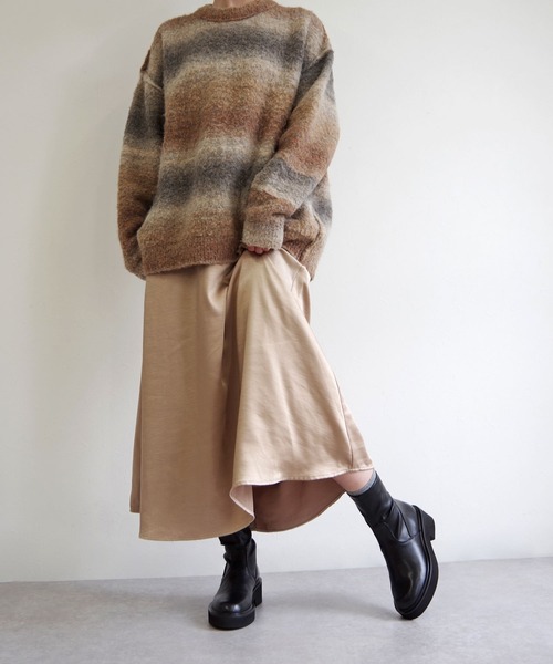 【ほぼ未使用】ファビオルスコーニ ラウンドトゥ ストレッチブーツ アンクルブーツ ファビオルスコーニ FABIO RUSCONI ラウンドトウストレッチブーツ