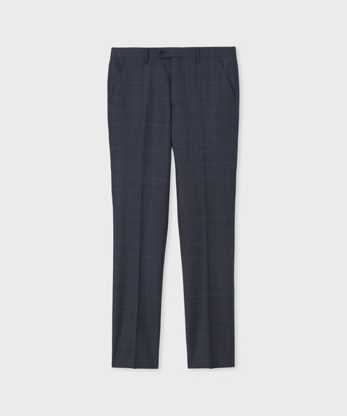 美品 ポールスミス チェック フォーマル スーツ セットアップ セレモニー Paul Smith（ポール・スミス） セレモニースーツ セットアップ