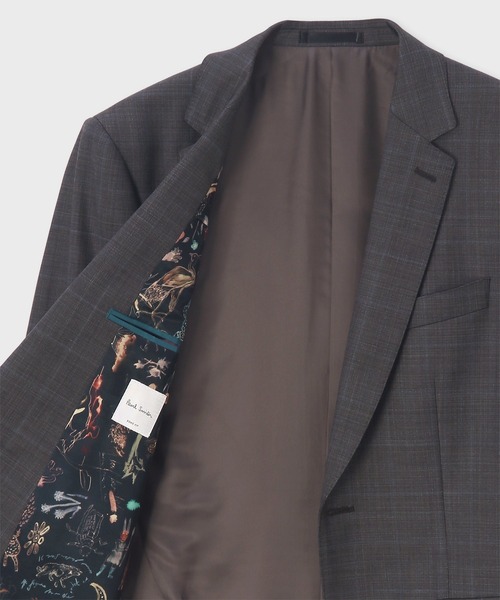 Paul Smith(ポール・スミス) セレモニースーツ セットアップ Paul Smith(ポール・スミス) セレモニースーツ セットアップ