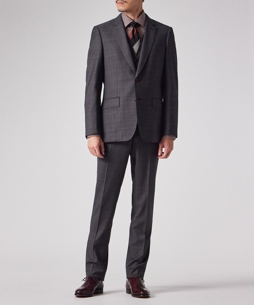 Paul Smith（ポール・スミス） セレモニースーツ セットアップ