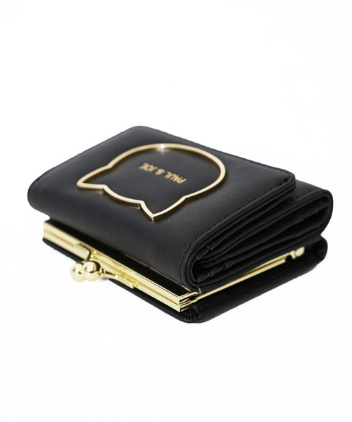 PAUL & JOE ACCESSOIRES（ポールアンドジョーアクセソワ） 財布 「PAUL