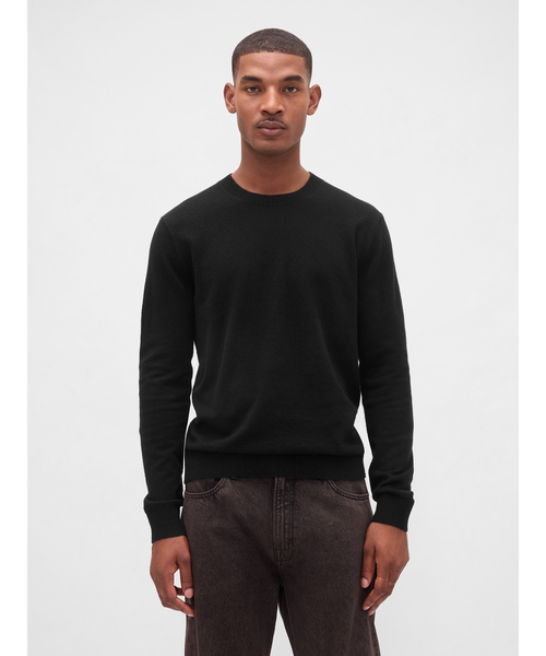 GAP（ギャップ） セーター ニット CashSoft カシミヤタッチ クルー
