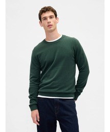 GAP（ギャップ） セーター ニット CashSoft カシミヤタッチ クルー