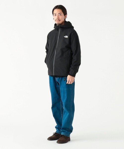 THE NORTH FACE ベンチャージャケット ブラック L THE NORTH FACE（ザ ノースフェイス） ブルゾン アウター THE NORTH