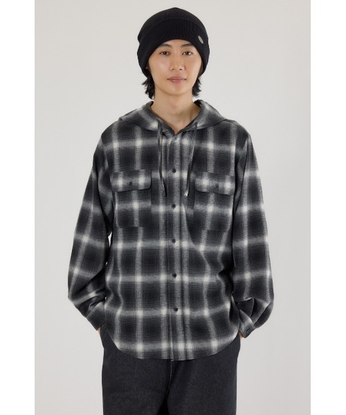 RODEO CROWNS WIDE BOWL（ロデオクラウンズワイドボウル） ブラウス