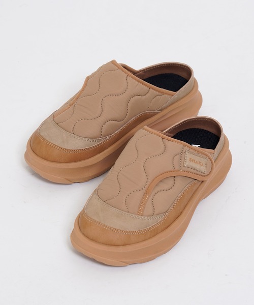 SHAKA（シャカ） シューズ シュラフ スライド クロッグ サンダル
