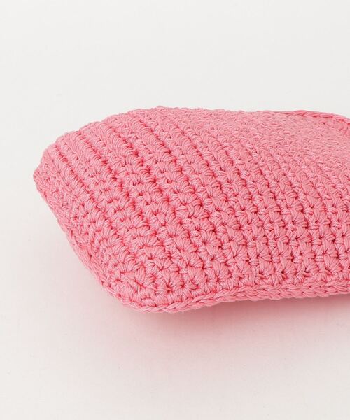 美品 最終価格 FENDI チェーン ショルダー ウォレット ピンク フェンディ チェーンウォレット（色：ピンク系）のおすすめ人気商品