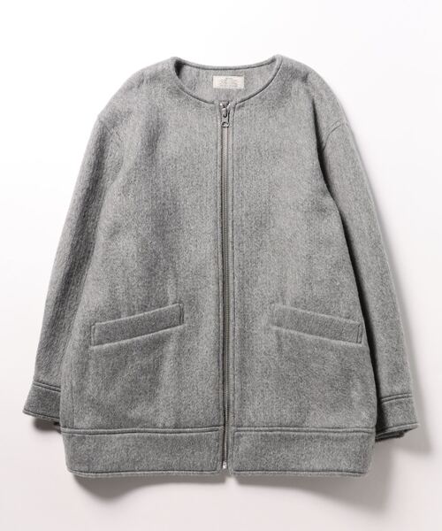 JOURNAL STANDARD relume（ジャーナルスタンダード レリューム） ノー