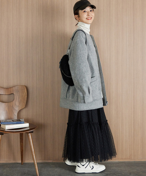 JOURNAL STANDARD relume（ジャーナルスタンダード レリューム） ノー