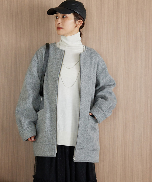 JOURNAL STANDARD relume（ジャーナルスタンダード レリューム） ノー