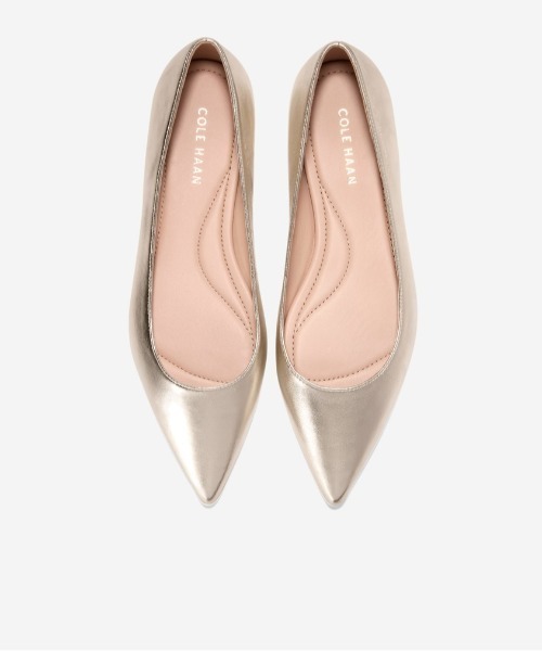 COLE HAAN（コールハーン） バレエシューズ パンプス グランド 