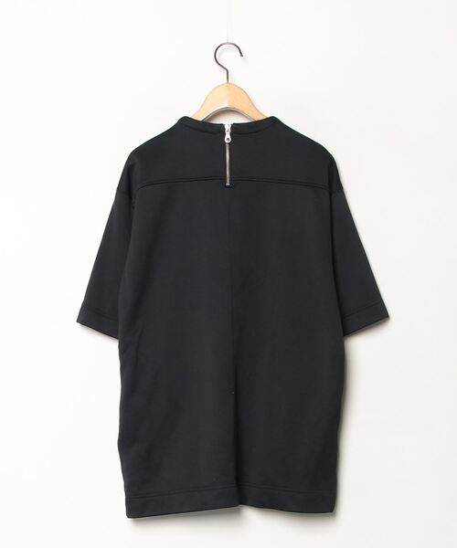 「THE SHINZONE」 スウェットカットソー FREE ブラック レディース_画像2