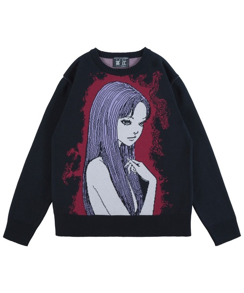 MEDICOM TOY（メディコム・トイ） フィギュア MLE KNIT GANG COUNCIL