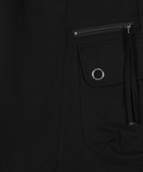 FANCY CLUB（ファンシークラブ） カーゴパンツ 「FANCY CLUB」CROSS