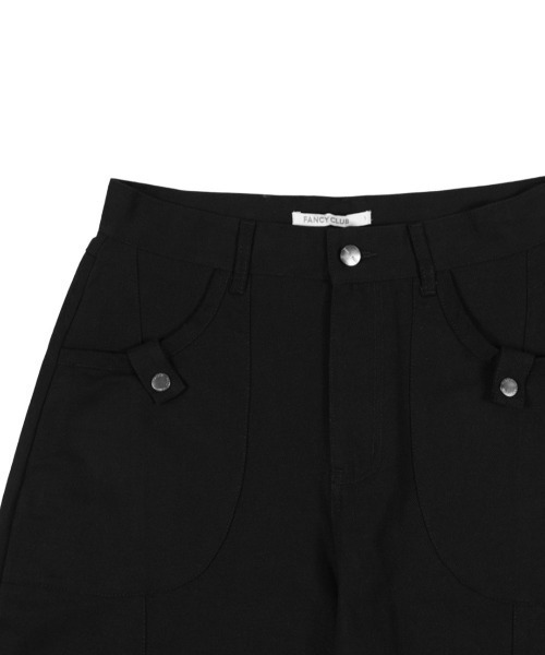 FANCY CLUB（ファンシークラブ） カーゴパンツ 「FANCY CLUB」CROSS