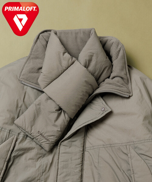 CAMIEL FORTGENS（カミエル フォートヘンス） マフラー HAIRY