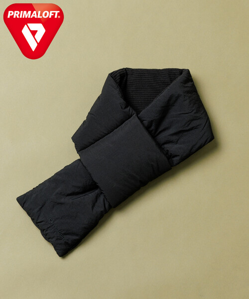 FREAK'S STORE（フリークスストア） マフラー HIGH LOFT PRIMALOFT